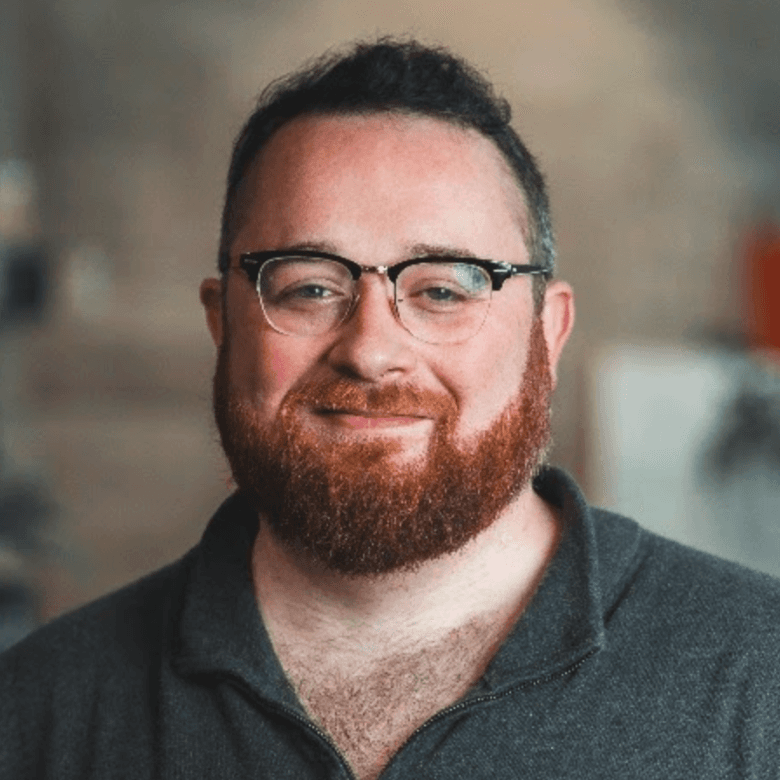 Lucas Atkins
