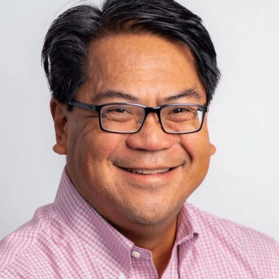 Mike Peralta