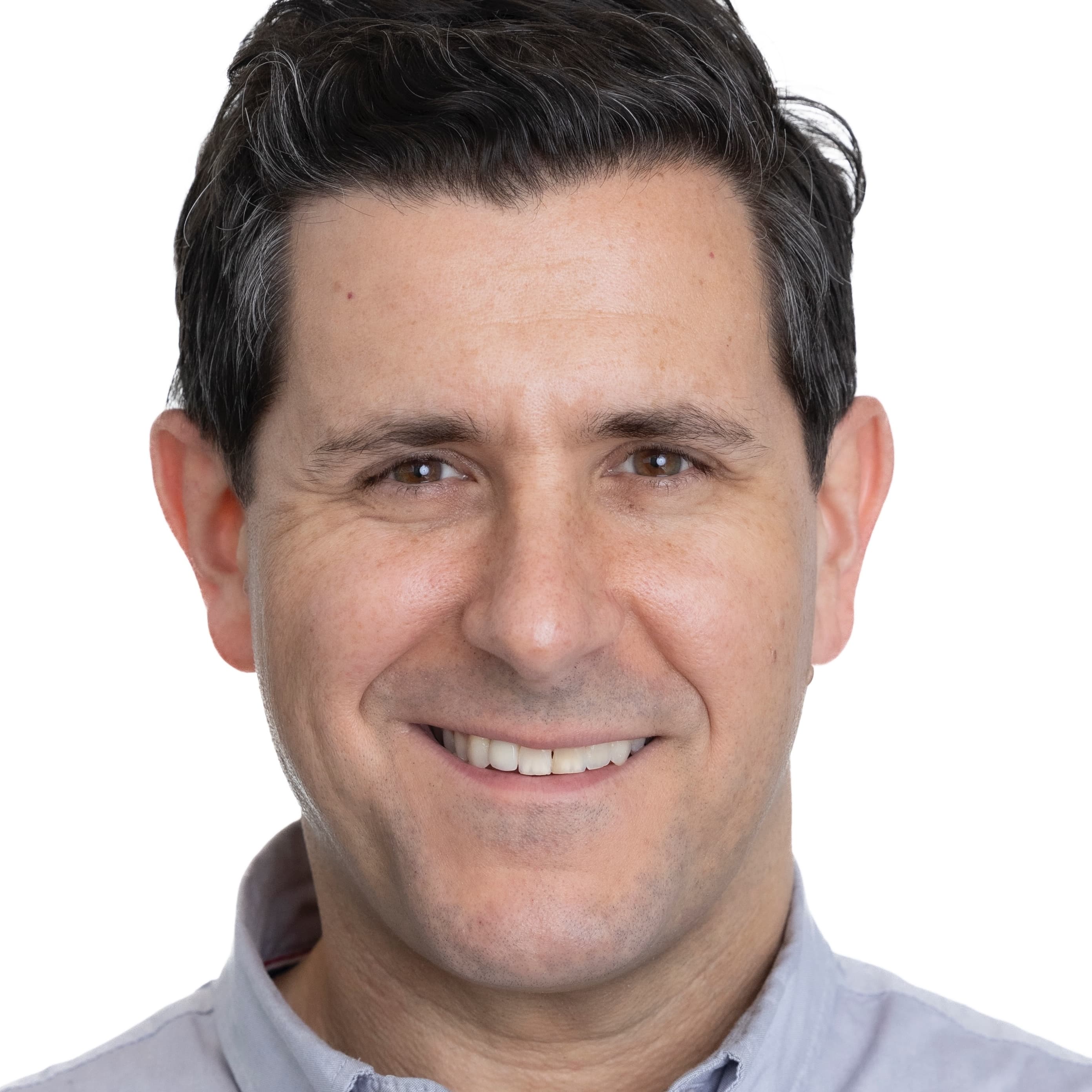 Patrick Albano