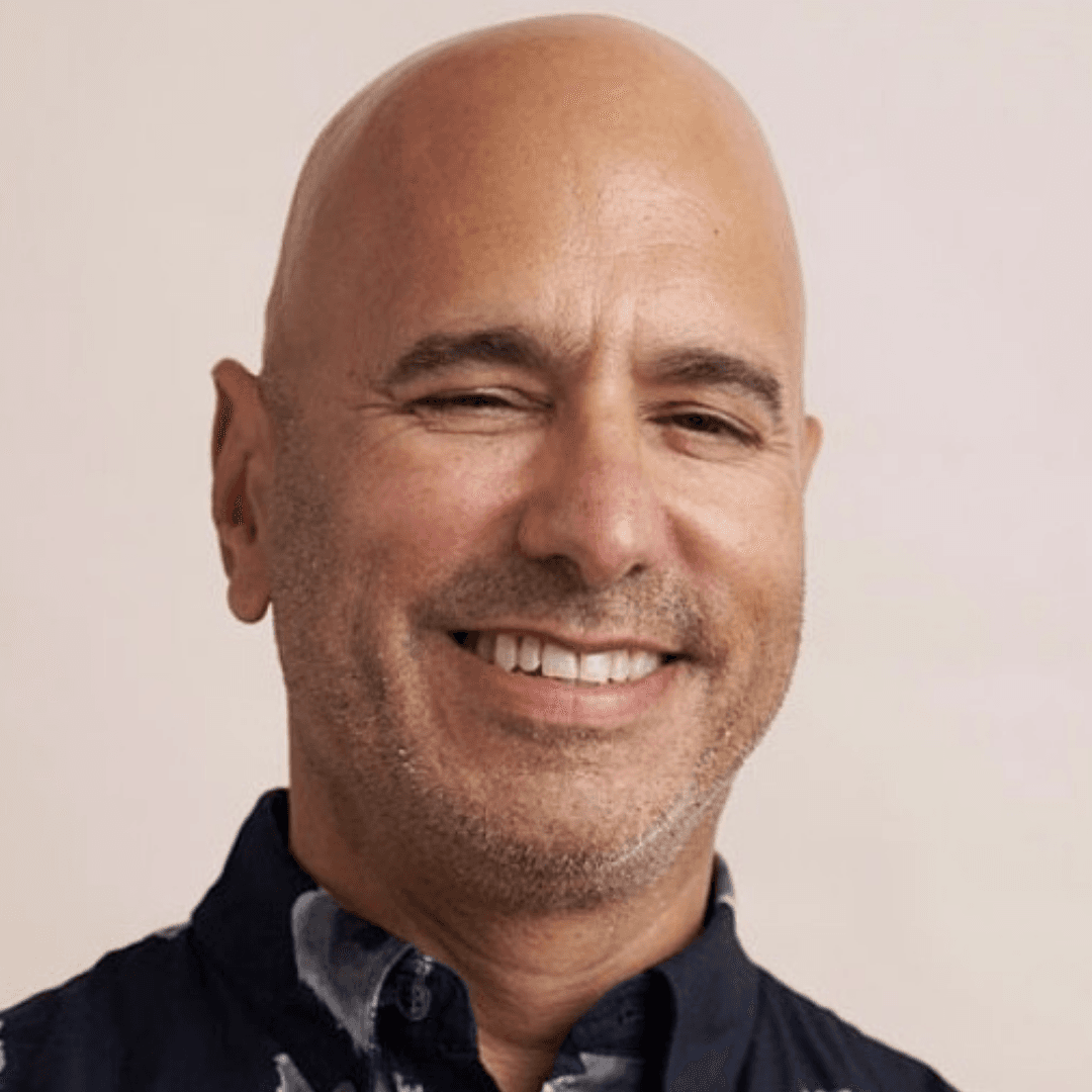 Steven Paganelli