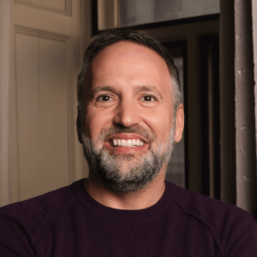 Rob Aksman