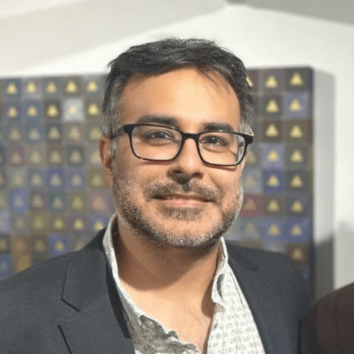 Raj Gajwani