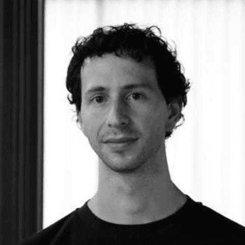 Max Simonson