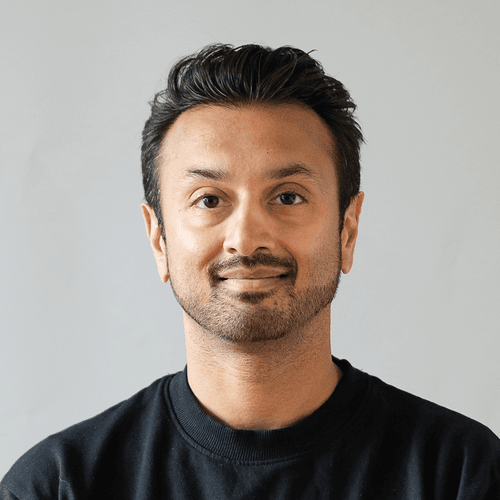 Kumar Shah