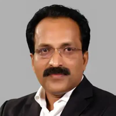 Dr. S. Somanath