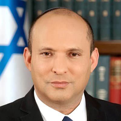 H.E. Naftali Bennett