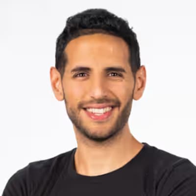 Nuseir Yassin