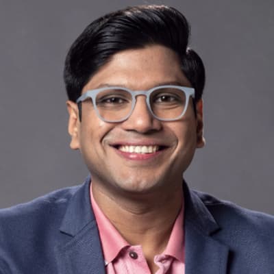 Peyush Bansal