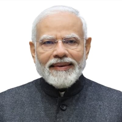 Shri Narendra Modi