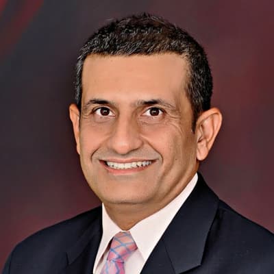 Vishal Dhupar