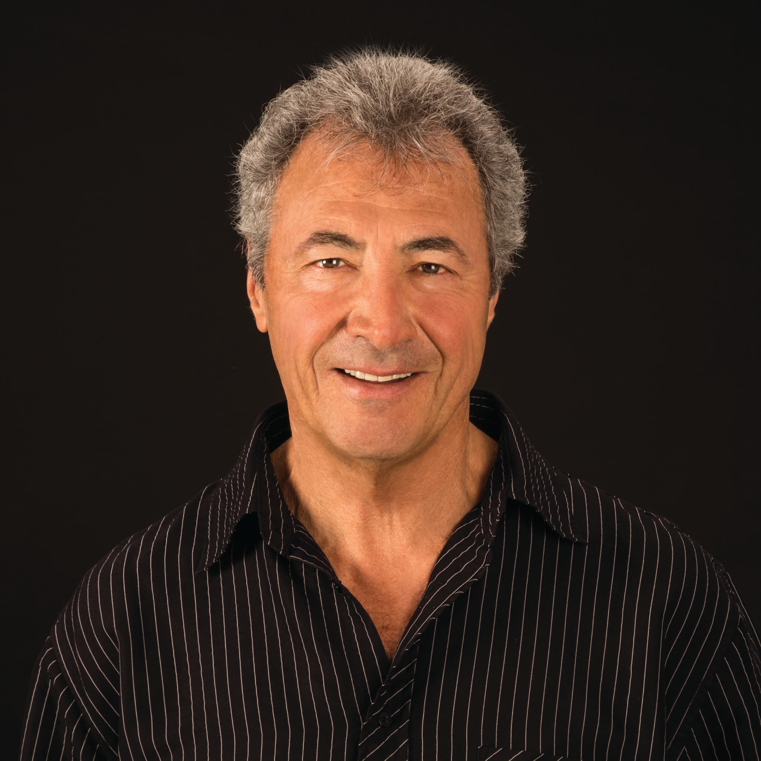 Rodney Sacks