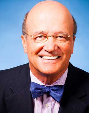 Michael Bellas