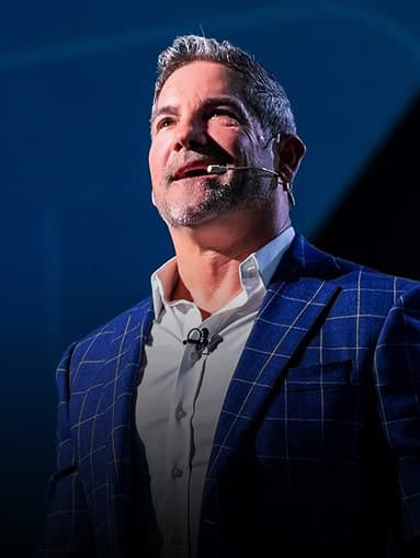 Grant Cardone