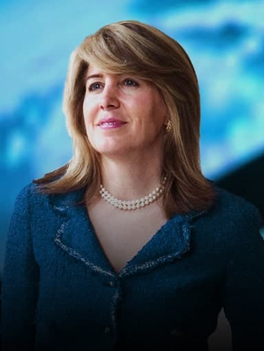 Renée Mauborgne