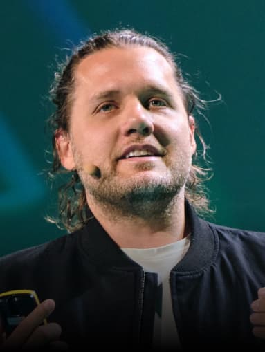 Mark Manson