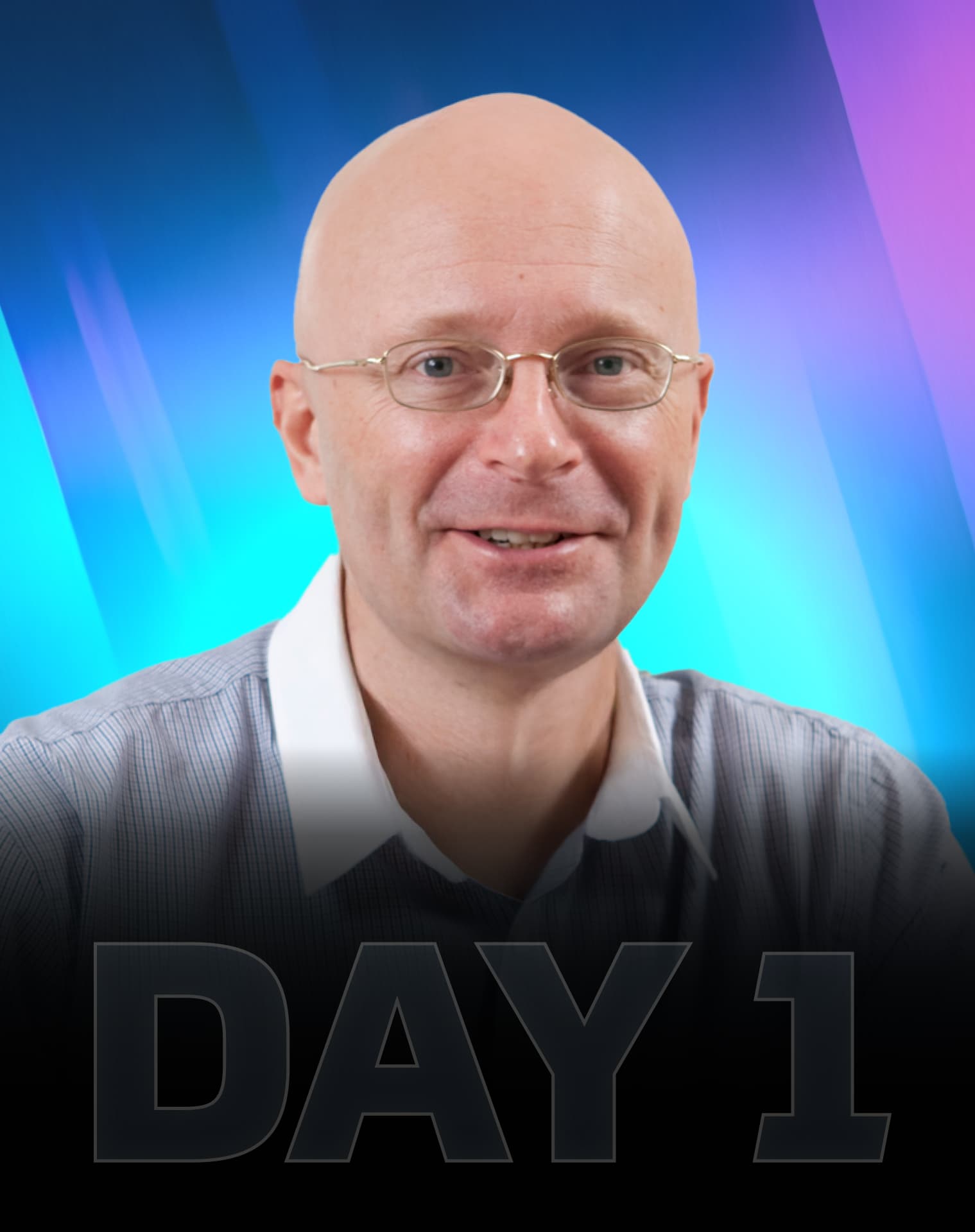 Dr. Jonas Ridderstrale