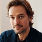 Alexander Gilkes