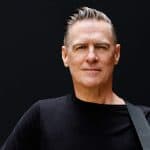 Bryan Adams
