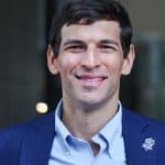 David Fajgenbaum