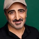 Hamdi Ulukaya