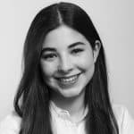 Joanna Grant