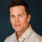 Tom Brady