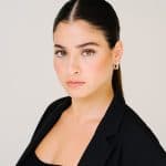 Yusra Mardini