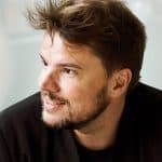 Bjarke Ingels