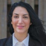 Sandra Challma