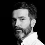 Daniel Roseberry
