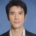 Wang Leehom