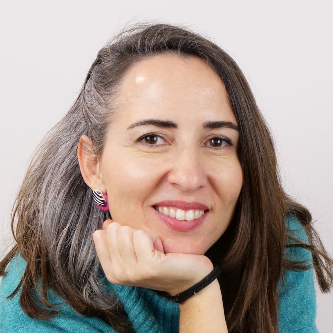 Susana Carmona Cañabate