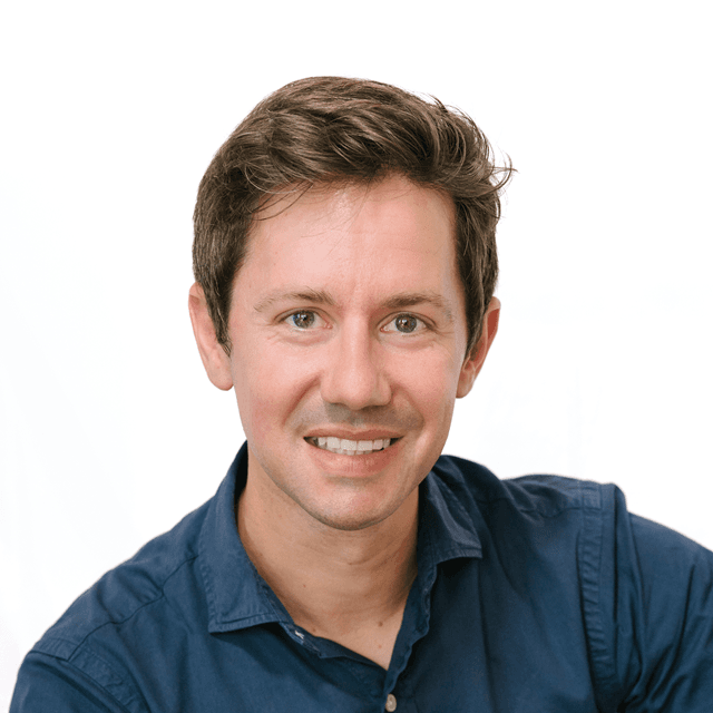 Romain Huet
