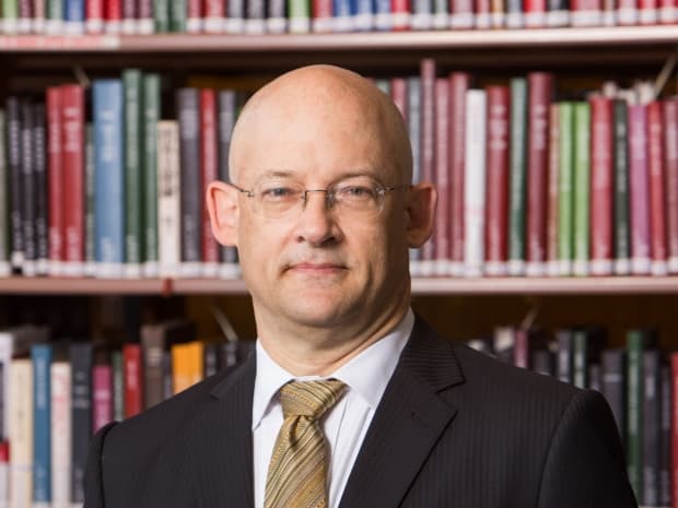 Clay Shirky