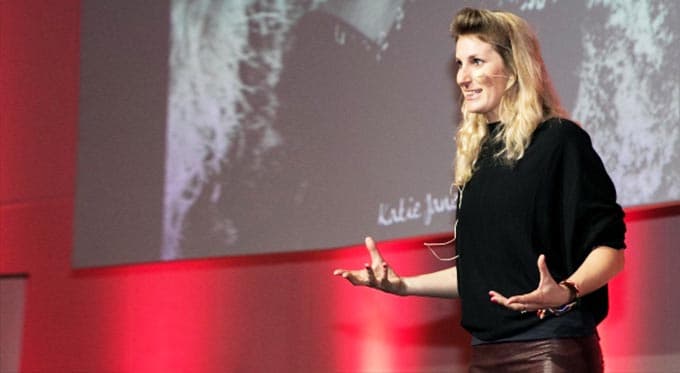 Katie-Jane L'Herpiniere