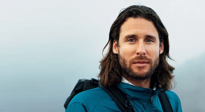 David Mayer de Rothschild