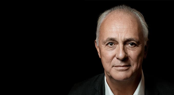 Mark Malloch-Brown