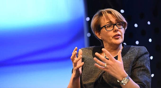 Baroness Tanni Grey-Thompson
