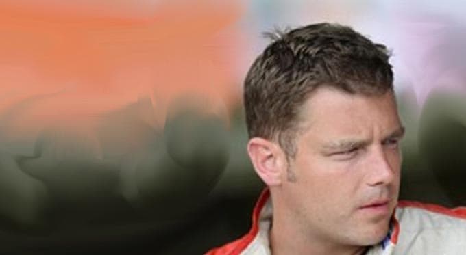 Captain Anthony Harris