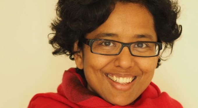 Dr Susmita Mohanty