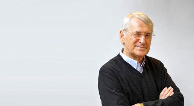 Manfred Kets de Vries