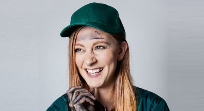 Simone Giertz