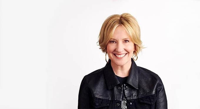 Brené Brown