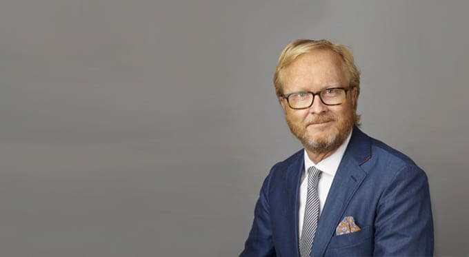 Lars-Johan Jarnheimer