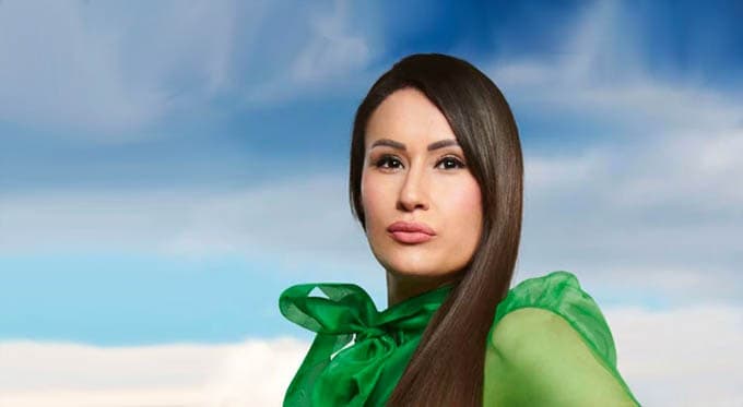 Scarlett Allen-Horton