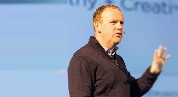 Steven Van Belleghem