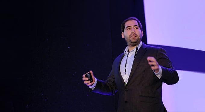 Dr. Stylianos Kampakis