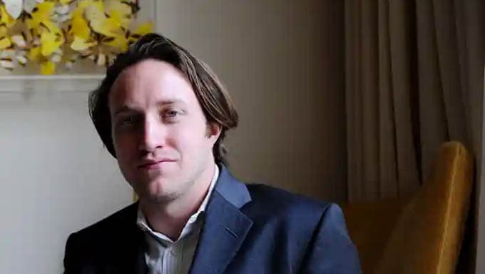 Chad Hurley