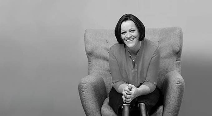 Martine Wright