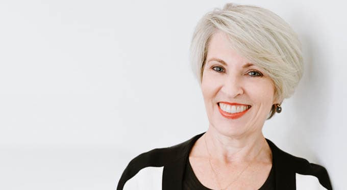 Professor Lisa Wilson